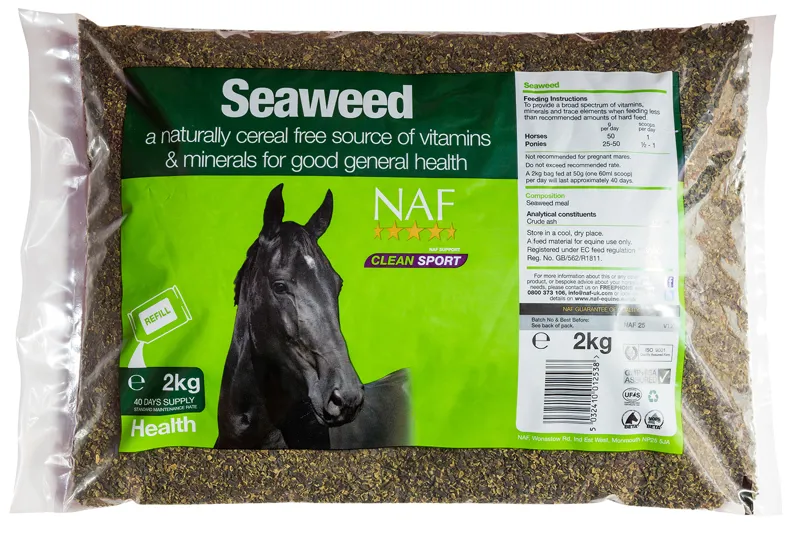 NAF Seaweed-1